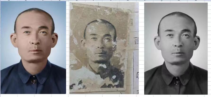五通桥老照片模糊修复-21